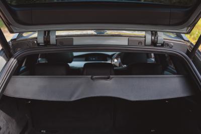 2007 BMW M5 Touring