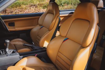 1997 BMW M3 Evolution