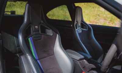 2012 BMW Alpina B3 GT3