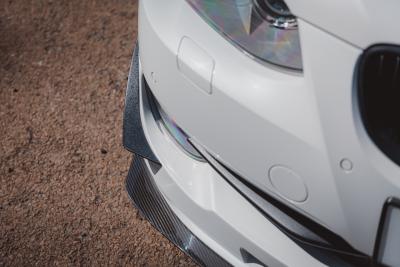 2012 BMW Alpina B3 GT3