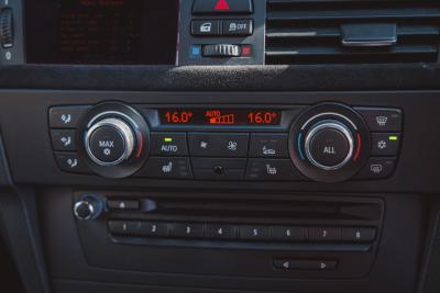 2012 BMW Alpina B3 GT3