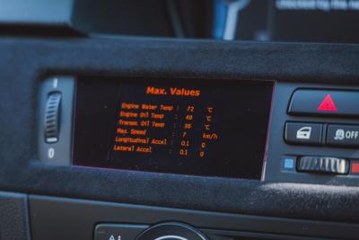 2012 BMW Alpina B3 GT3