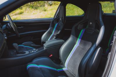 2012 BMW Alpina B3 GT3