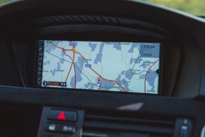 2012 BMW Alpina B3 GT3