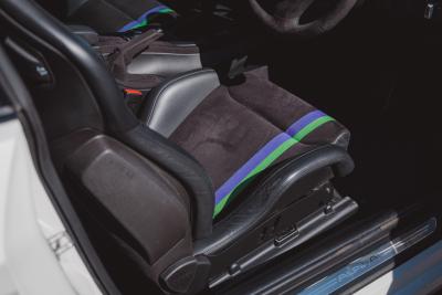 2012 BMW Alpina B3 GT3