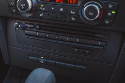 2012 BMW Alpina B3 GT3