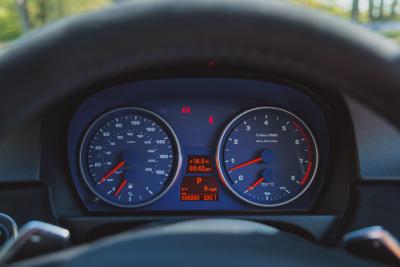 2012 BMW Alpina B3 GT3