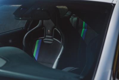 2012 BMW Alpina B3 GT3