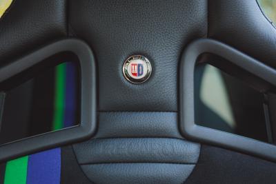 2012 BMW Alpina B3 GT3