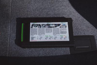 2012 BMW Alpina B3 GT3