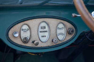 1929 Chevrolet International 6 Phaeton