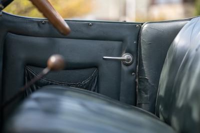 1929 Chevrolet International 6 Phaeton