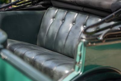 1929 Chevrolet International 6 Phaeton