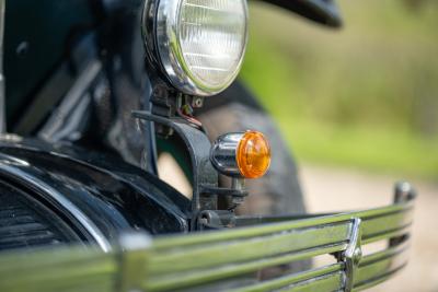 1929 Chevrolet International 6 Phaeton