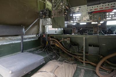 1974 Land Rover Series III &lsquo;Lightweight&rsquo;