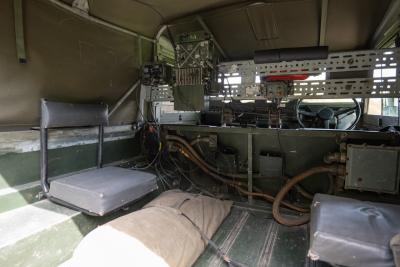 1974 Land Rover Series III &lsquo;Lightweight&rsquo;