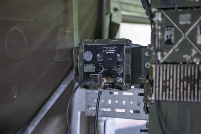 1974 Land Rover Series III &lsquo;Lightweight&rsquo;