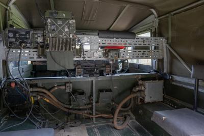 1974 Land Rover Series III &lsquo;Lightweight&rsquo;