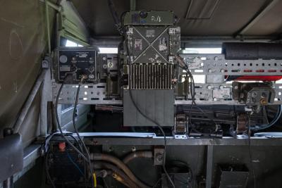 1974 Land Rover Series III &lsquo;Lightweight&rsquo;