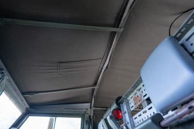 1974 Land Rover Series III &lsquo;Lightweight&rsquo;