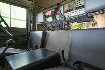 1974 Land Rover Series III &lsquo;Lightweight&rsquo;