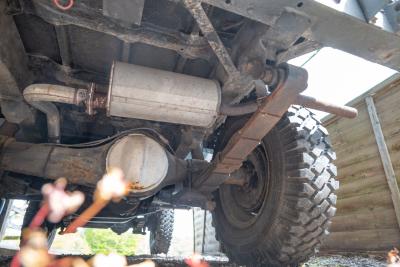 1974 Land Rover Series III &lsquo;Lightweight&rsquo;