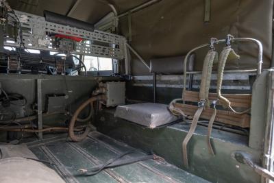 1974 Land Rover Series III &lsquo;Lightweight&rsquo;