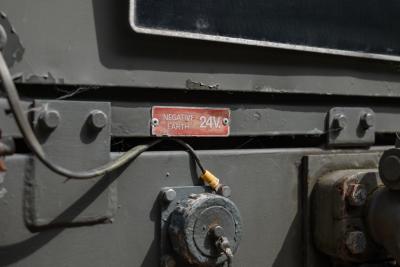 1974 Land Rover Series III &lsquo;Lightweight&rsquo;