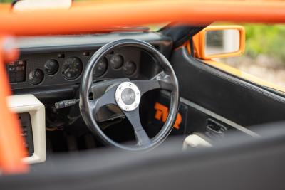 1985 TVR Tasmin Convertible