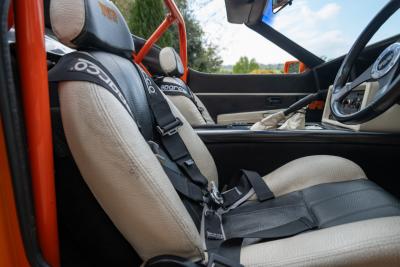 1985 TVR Tasmin Convertible