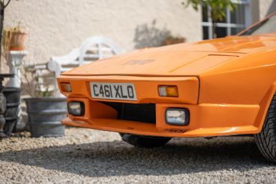 1985 TVR Tasmin Convertible