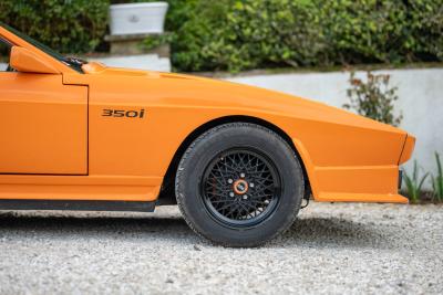1985 TVR Tasmin Convertible