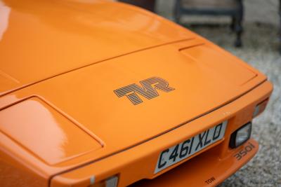 1985 TVR Tasmin Convertible