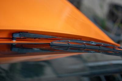 1985 TVR Tasmin Convertible