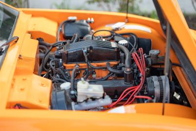 1985 TVR Tasmin Convertible