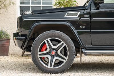 2000 Mercedes - Benz G500