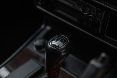 2000 Mercedes - Benz G500