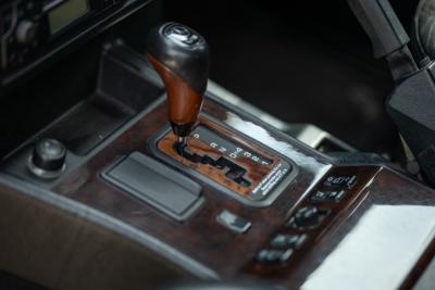 2000 Mercedes - Benz G500