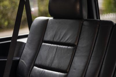 2000 Mercedes - Benz G500