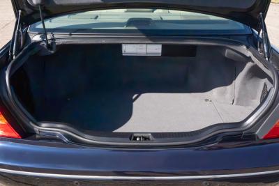 2002 Lexus LS430