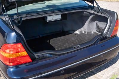 2002 Lexus LS430