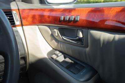 2002 Lexus LS430