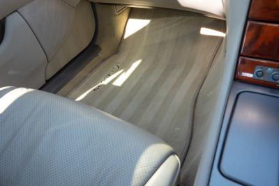 2002 Lexus LS430