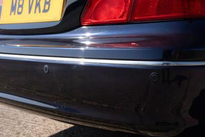 2002 Lexus LS430