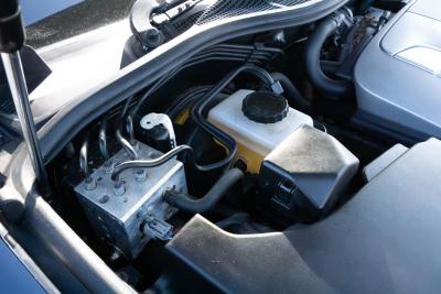 2002 Lexus LS430