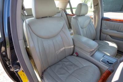2002 Lexus LS430