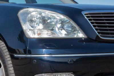 2002 Lexus LS430