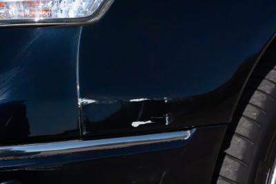 2002 Lexus LS430