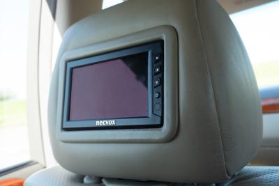 2002 Lexus LS430