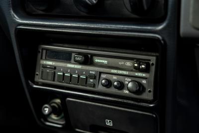 1990 Ford Escort RS Turbo